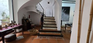 Casa adosada en venta en Benissa pueblo en Benissa