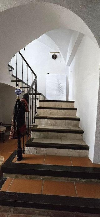 Casa adosada en venta en Benissa pueblo en Benissa