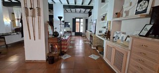 Casa adosada en venta en Benissa pueblo en Benissa