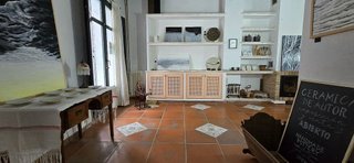 Casa adosada en venta en Benissa pueblo en Benissa