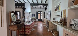 Casa adosada en venta en Benissa pueblo en Benissa