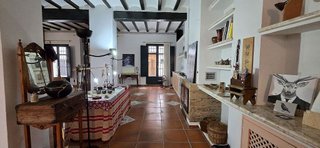Casa adosada en venta en Benissa pueblo en Benissa