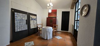 Casa adosada en venta en Benissa pueblo en Benissa