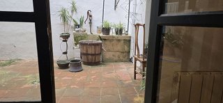 Casa adosada en venta en Benissa pueblo en Benissa