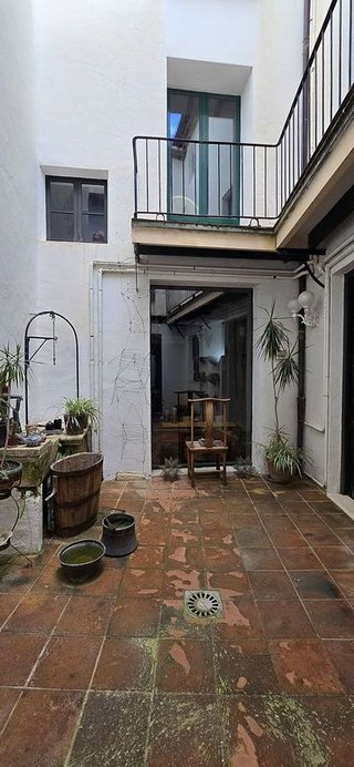 Casa adosada en venta en Benissa pueblo en Benissa