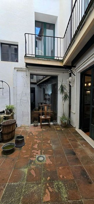 Casa adosada en venta en Benissa pueblo en Benissa