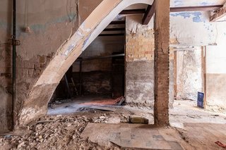 Casa adosada en venta en El Cabanyal- El Canyamelar en Valencia