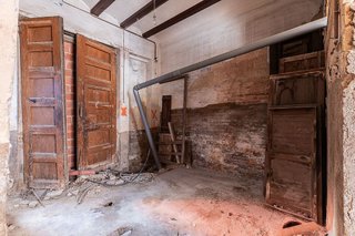 Casa adosada en venta en El Cabanyal- El Canyamelar en Valencia