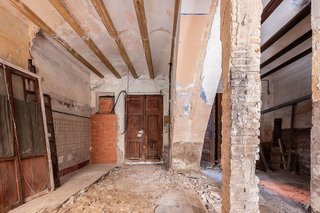 Casa adosada en venta en El Cabanyal- El Canyamelar en Valencia