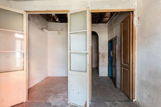 Casa adosada en venta en El Cabanyal- El Canyamelar en Valencia