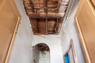 Casa adosada en venta en El Cabanyal- El Canyamelar en Valencia