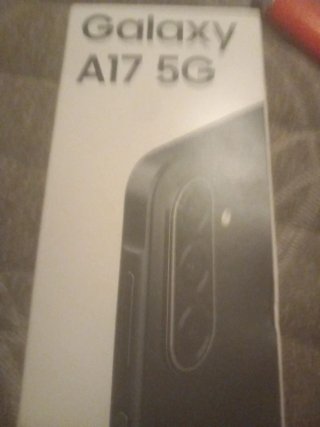 Samsung Galaxy A17 5G