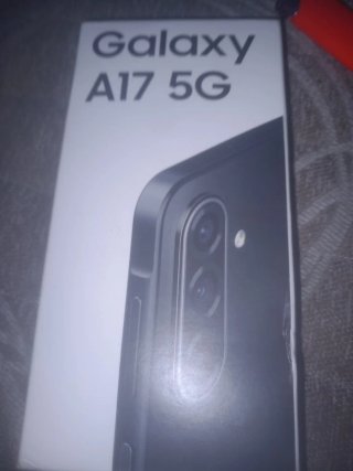 Samsung Galaxy A17 5G