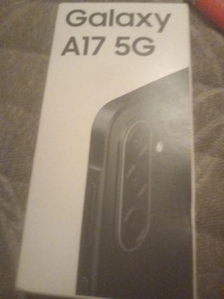 Samsung Galaxy A17 5G