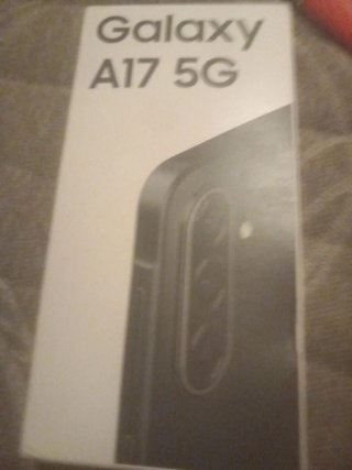 Samsung Galaxy A17 5G