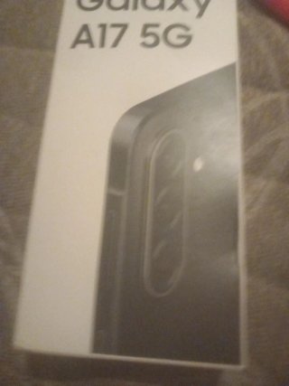 Samsung Galaxy A17 5G
