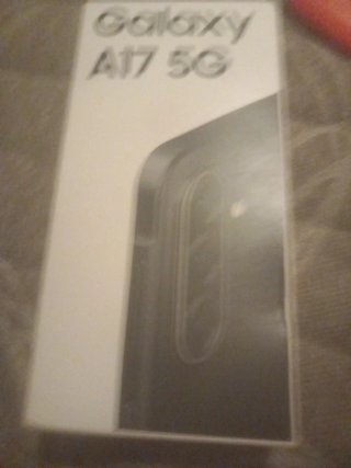 Samsung Galaxy A17 5G