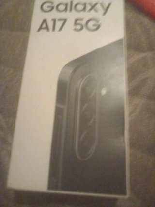 Samsung Galaxy A17 5G