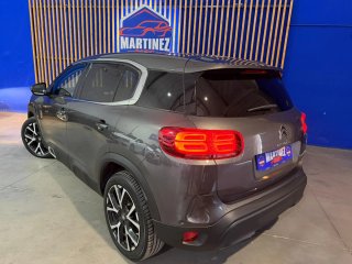 Citroen C5 Aircross 2020