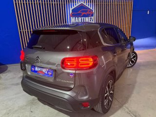 Citroen C5 Aircross 2020
