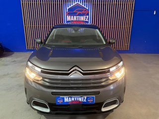 Citroen C5 Aircross 2020