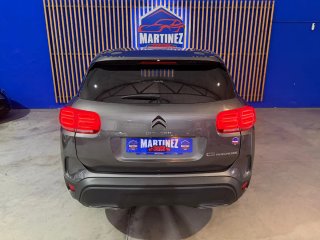 Citroen C5 Aircross 2020