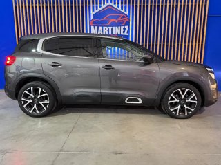 Citroen C5 Aircross 2020