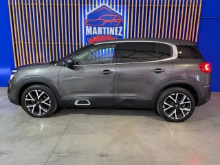 Citroen C5 Aircross 2020