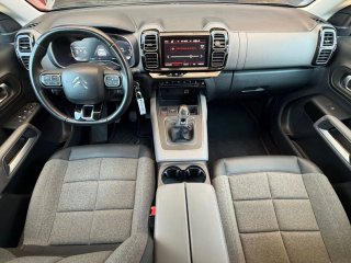 Citroen C5 Aircross 2020
