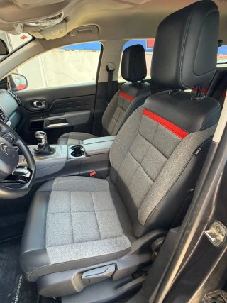 Citroen C5 Aircross 2020