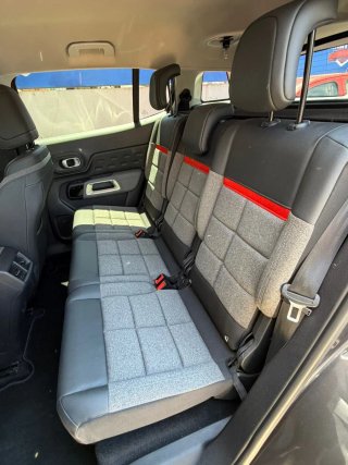 Citroen C5 Aircross 2020