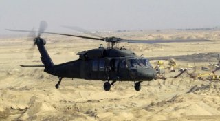 Helicóptero UH60A Black Hawk, USA, 1:72 Altaya