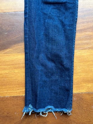 Pantalones vaqueros Stradivarius mujer T.38