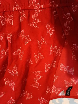 Vestido mujer