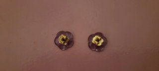 Pendientes oro Vita Tous