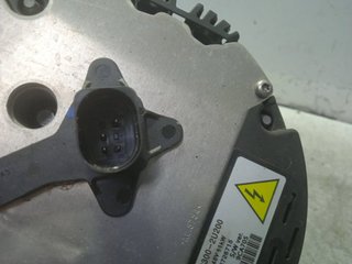 ALTERNADOR HYUNDAI TUCSON (NX) 363002U200