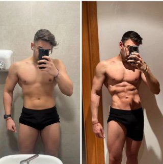 Entrenamiento y nutrición