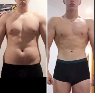 Entrenamiento y nutrición