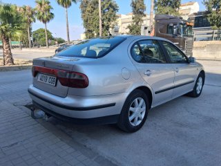 SEAT Toledo 2004