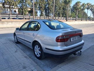SEAT Toledo 2004