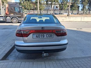 SEAT Toledo 2004
