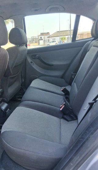 SEAT Toledo 2004
