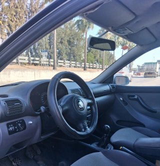 SEAT Toledo 2004