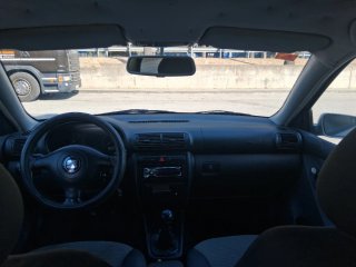 SEAT Toledo 2004