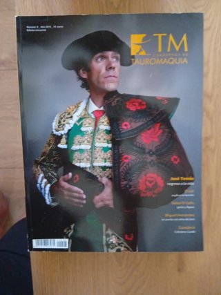 Revistas Taurinas