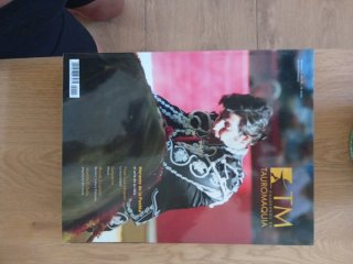 Revistas Taurinas