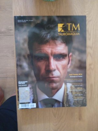 Revistas Taurinas