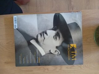 Revistas Taurinas