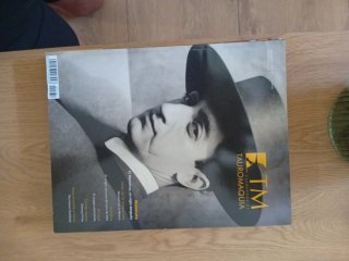 Revistas Taurinas