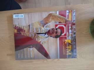 Revistas Taurinas